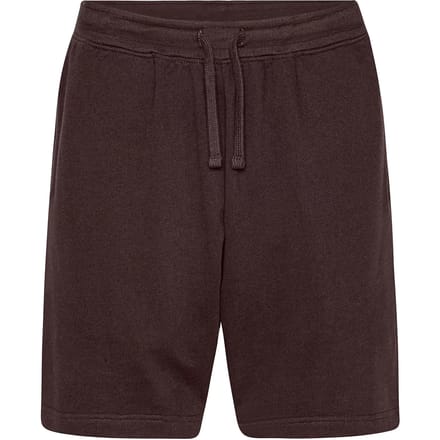 Neutral Sweatshorts NET64111 - brown - S