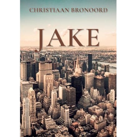 Jake - Christiaan Bronoord