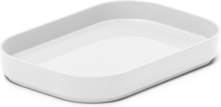 SmartStore - Compact Opbergbox XS Deksel - Kunststof - Wit