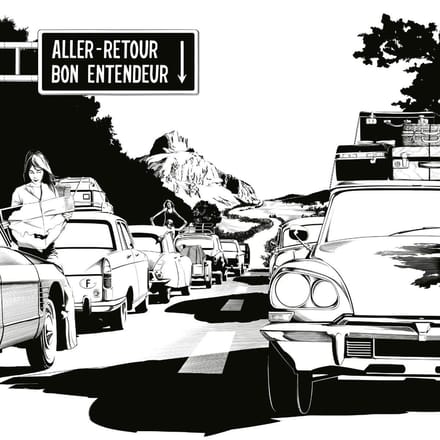 Aller-Retour - Bon Entendeur