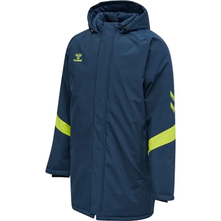 hummel hmlLEAD BENCH JACKET