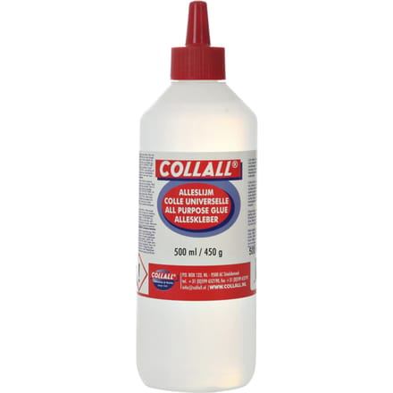 Alleslijm Collall 500ml
