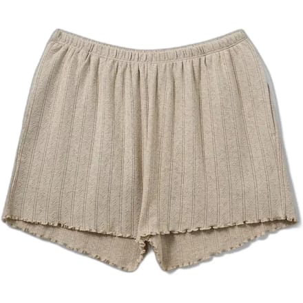 Damesshort Sofie Schnoor Hazelsw