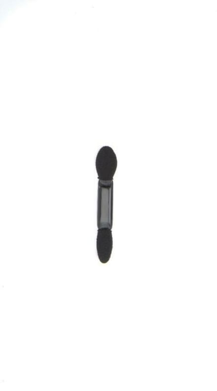 John Van G Mini Eyeshadow Applicator Dubbel Trio System