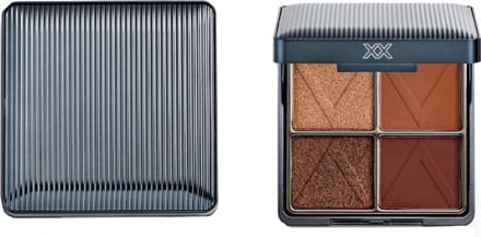 Makeup Revolution XX Revolution Xxpress Oogschaduw Palette - Xxecutive