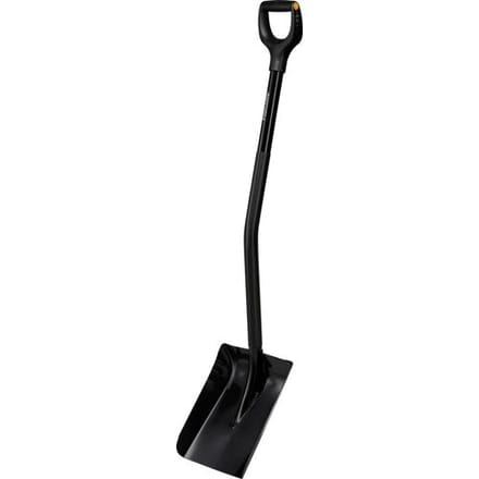 Fiskars 1066713 Schep Werkbreedte 274 mm D-greep