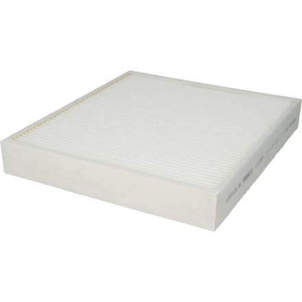 Cabine luchtfilter KNECHT LA 809