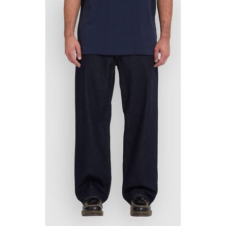 Volcom Billow Jeans blauw