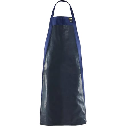 Blåkläder 3061-1501 Lasschort Marineblauw