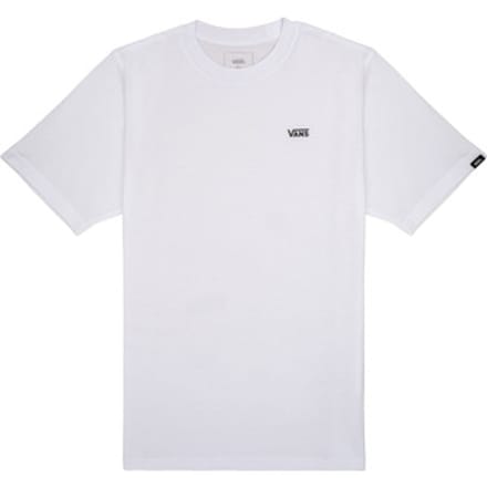Vans Left Chest T-Shirt Junior - Maat S