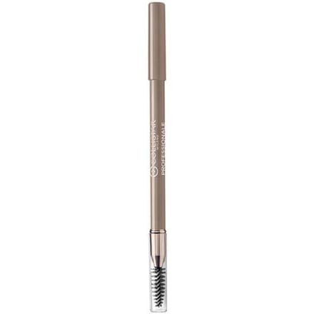 Collistar Professionale Brow Pencil | 1 - Biondo | Wenkbrauwpotlood 1.1gr - 1 Biondo