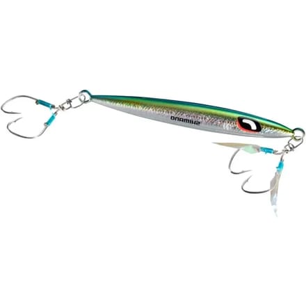 Lok Shimano Stinger ButterFly Pebble Light 60g