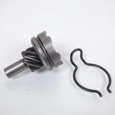 Rocher de kick Teknix voor scooter Sym 50 Orbit Ii 4T nieuw