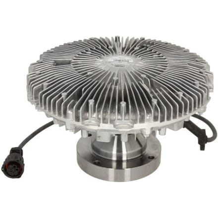 Koppeling, radiatorventilator MAHLE CFC 100 000P