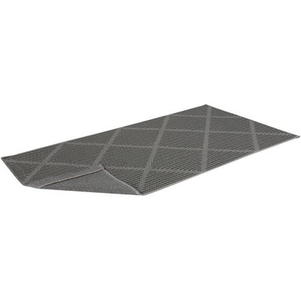 LIVARNO Buitenkleed 150 x 80 cm (Antraciet)