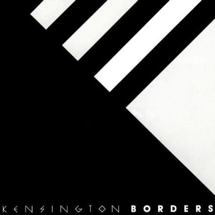 Borders - Kensington