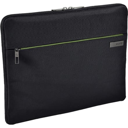 Leitz Laptop & MacBook Hoes - Sleeve - 15.6 inch - Zwart