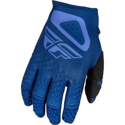 Motorcross handschoenen Fly Racing Kineticâ Sym