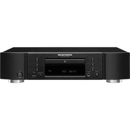 Marantz CD6007 Zwart