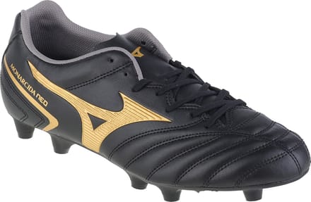 Mizuno Monarcida Neo Ii Select Ag Voetbalschoenen Zwart EU 45