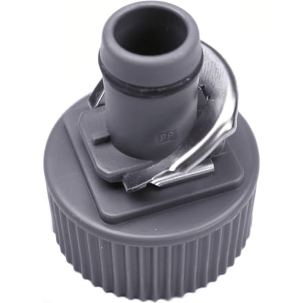 Aansluitstuk 1/2"