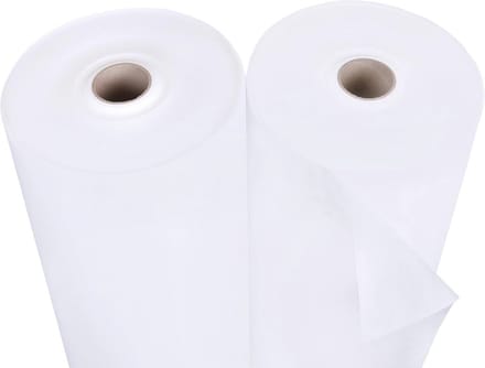 Tuinvlies 1,6m 50g/m2 UV-bescherming voor Planten