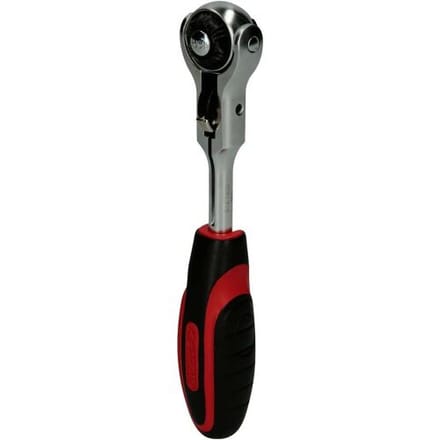 KS Tools 9141405 914.1405 Omschakelratel 1/4 165.0 mm