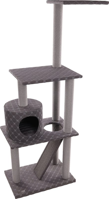 KRABPAAL ALEXANDRA 84x39x153CM