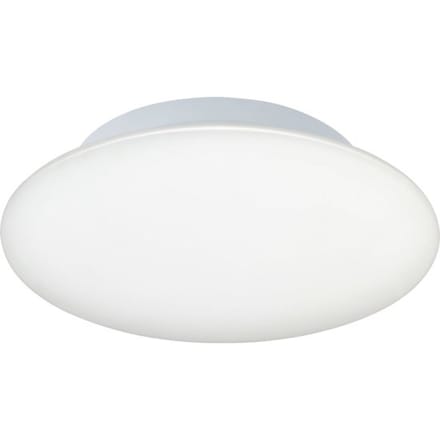 EGLO Batholino Bari 1 - Wand/Plafondlamp - 1 Lichts - Wit