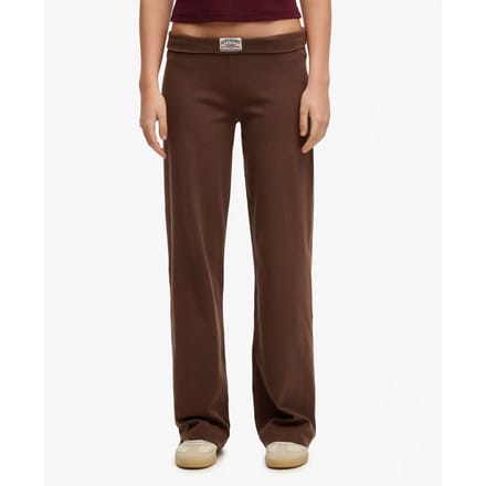 Dames joggingsbroek Superdry Athletic Essentials