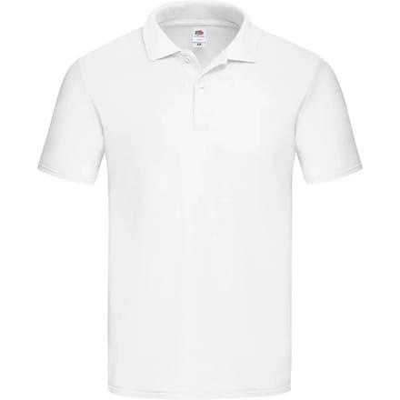 Polo Fruit of the Loom Original