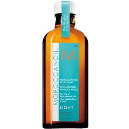 Moroccanoil Light Treatment - 200 ml