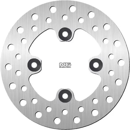 Remschijf voor vaste motorfiets NG Brake Disc DIS1825