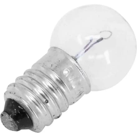 Doos met 10 halogeen positielampen P2R 1,8W E-10