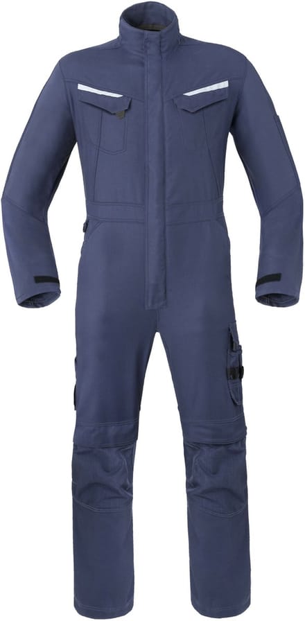 HAVEP Overall - Attitude - 20199 - Marine - maat 52