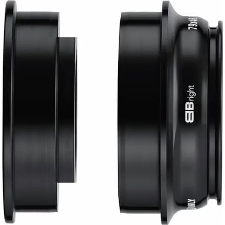 CAMPAGNOLO BB RIGHT Press-Fit lagercups - UT 79x46