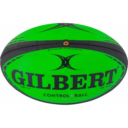 Rugbybal Gilbert Control A Ball Light