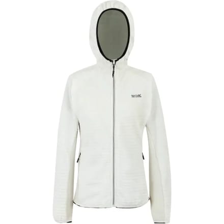 Dames fleece met capuchon Regatta Endra