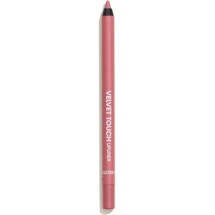 GOSH Velvet Touch Lipliner Shy Plum 008 1.2 g
