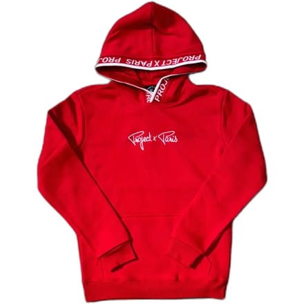 Junior Hoodie Project X Paris