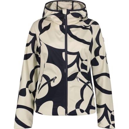 LUHTA - ainis - Functioneel jack dames - Blauw