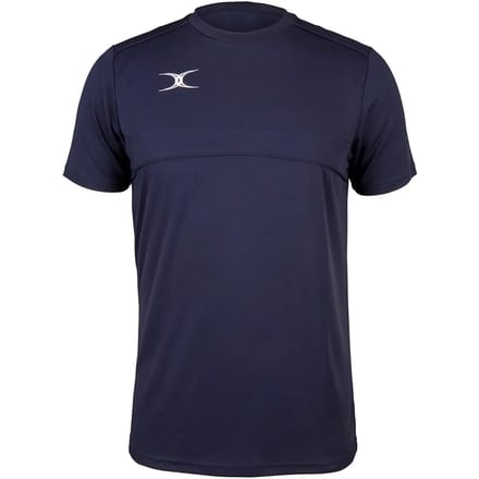 Gilbert T-shirt Photon Blauw - 140