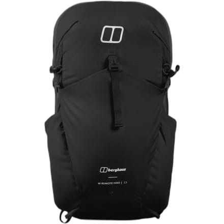 Wandeltas voor dames Berghaus Remote Hike 23 L