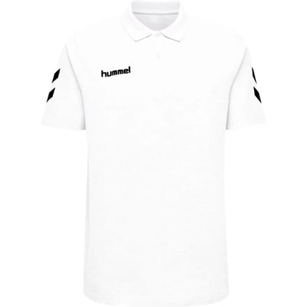 Polo Hummel hmlGO cotton