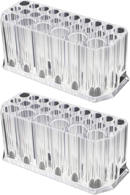 Kaptafel organizer – make up organizer