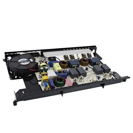 AEG module, inductie 3572184707