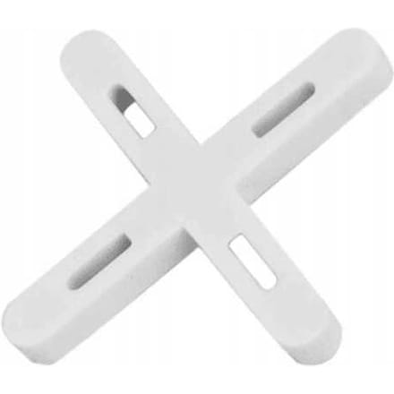 Kubala - Krzyżyki Dystansowe - 3,5mm - Wit