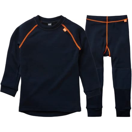 Thermische kinderset Helly Hansen K Lifa Merino