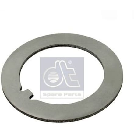Wielnaafschijf DT SPARE PARTS 4.68196