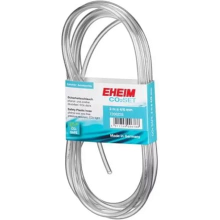Herbruikbaar duikregelaarsysteem Eheim CO2SET600
